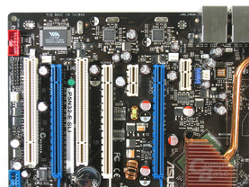 Asus P5N32-E SLI