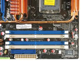 Asus Striker Extreme