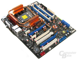 Asus Striker Extreme