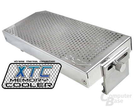 OCZ XTC Cooler