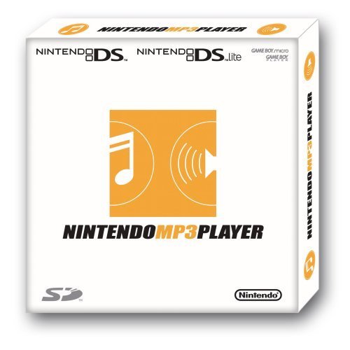 Nintendo MP3-Player