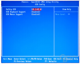 EVGA 680i SLI BIOS
