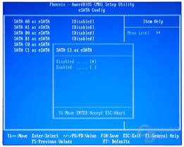 EVGA 680i SLI BIOS
