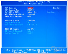 EVGA 680i SLI BIOS