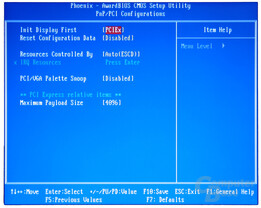 EVGA 680i SLI BIOS