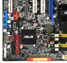 Asus P5B-E Plus