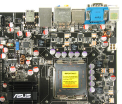 Asus P5B-E Plus