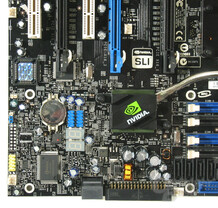 EVGA 680i SLI