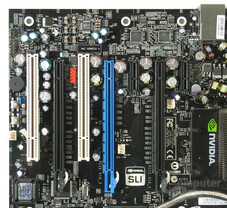 EVGA 680i SLI