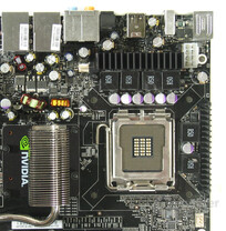 EVGA 680i SLI