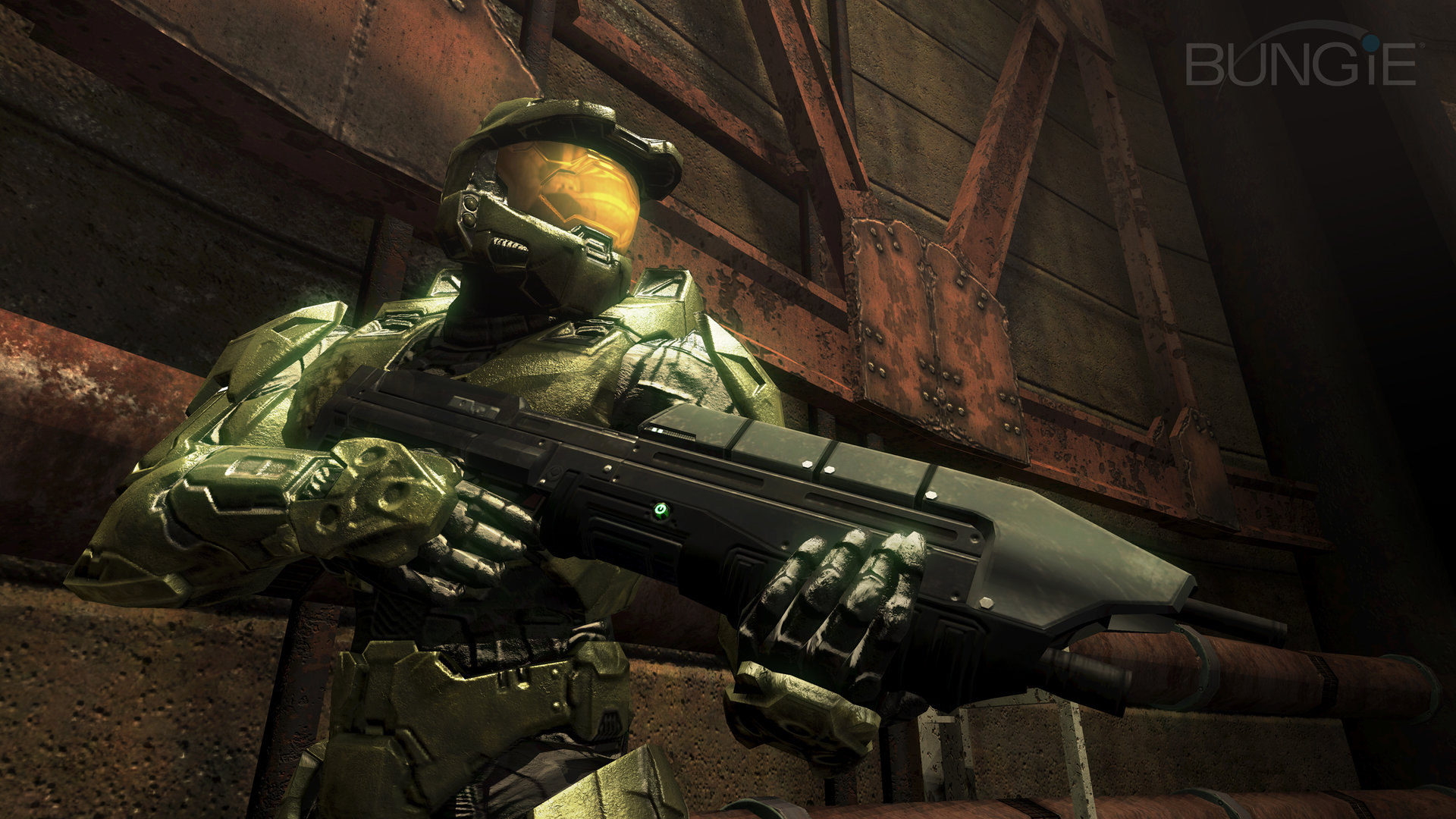 Halo 3 für die Xbox