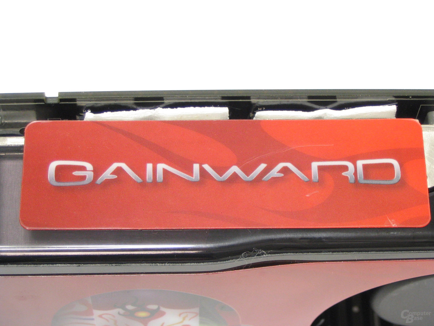 Gainward-Logo