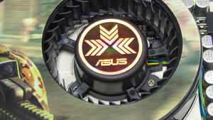 nVidia GeForce 8800 GTS (SLI) im Test: Zwillinge von Asus und Gainward