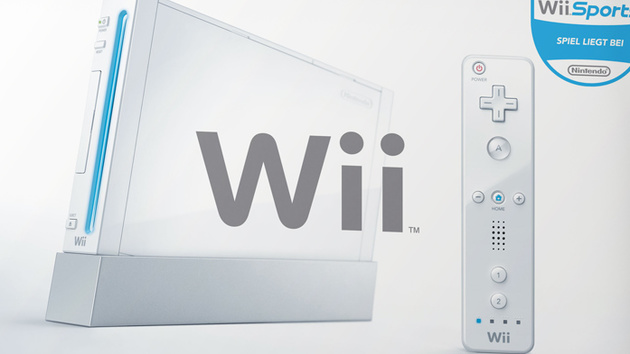 Nintendo Wii im Test: „Big N“ bringt Bewegung ins Spiel