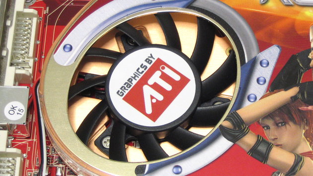 ATi Radeon X1950 Pro im Test: GeCube und PowerColor mit zwei Sonderlingen