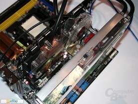 Asus EN8800 GTX Top Aquatank Cooling | Quelle: Mathbe.com