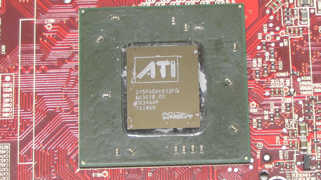 ATi Radeon X1650 XT im Test: MSI und GeCube gegen GeForce 7600 GT