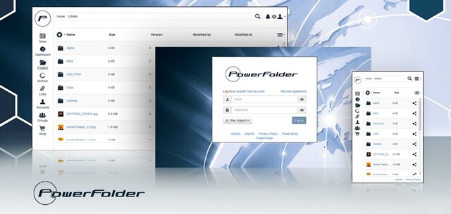 powerfolder installation on windows 10 powerfolder installation on windows 10