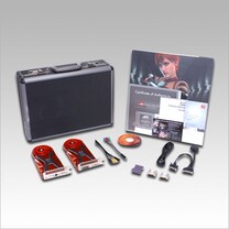 ATi Radeon X1950 Uber Edition