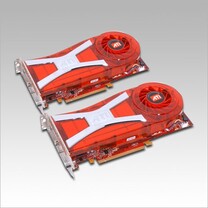 ATi Radeon X1950 Uber Edition