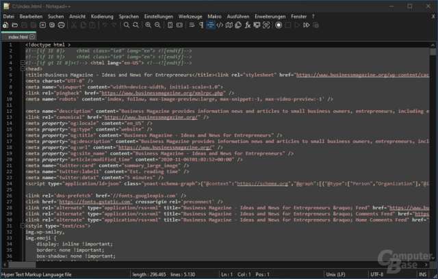 download notepad++ hex editor plug in download notepad++ hex editor plug in