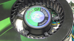 nVidia GeForce 8800 GTS 320MB im Test: Ein abgespeckter Kraftprotz auf Kundenfang