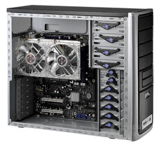 Cooler Master Gemin II