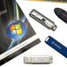 Windows ReadyBoost im Test: Sieben USB-Sticks unter Vista im Vergleich