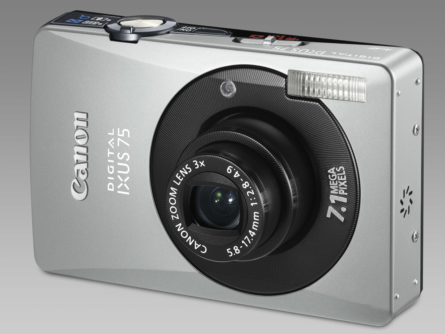 Canon Ixus 70 Купить