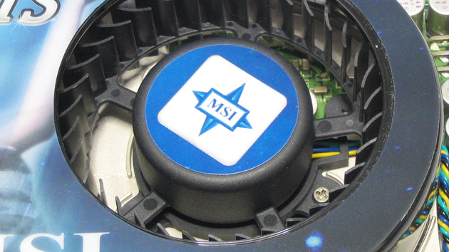 Fünf GeForce 8800 GTS 320 OC im Test: Welcher Hersteller macht das Rennen?