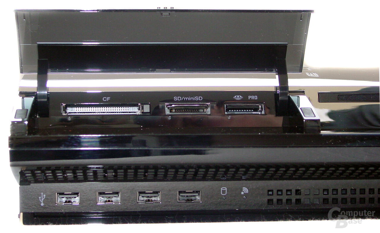 Sony PlayStation 3 im Test Nur heiße Mitochondrien um neuen CellKern