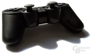 PlayStation 3: Sixaxis Wireless Controller