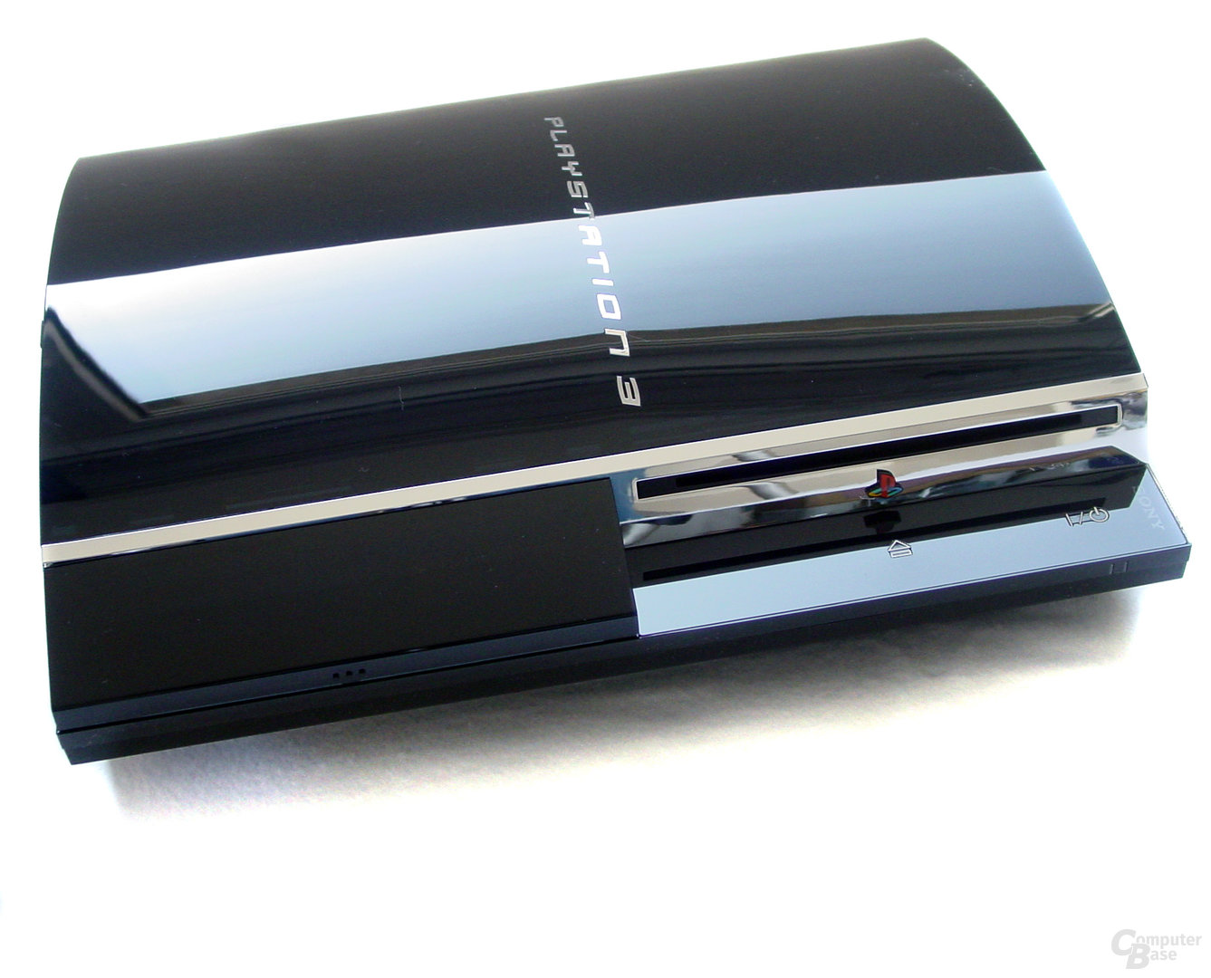 PlayStation 3: Die Konsole
