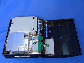 PlayStation 3: Blick ins Innere | Quelle: http://pc.watch.impress.co.jp