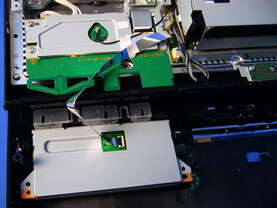 PlayStation 3: Blick ins Innere | Quelle: http://pc.watch.impress.co.jp