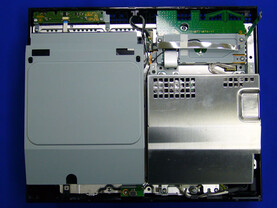 PlayStation 3: Blick ins Innere | Quelle: http://pc.watch.impress.co.jp