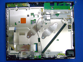 PlayStation 3: Blick ins Innere | Quelle: http://pc.watch.impress.co.jp