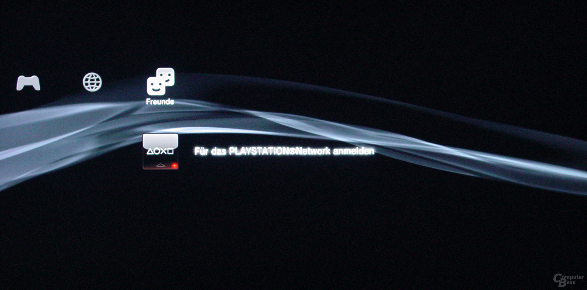 PlayStation 3: Das PlayStation Network und der Store
