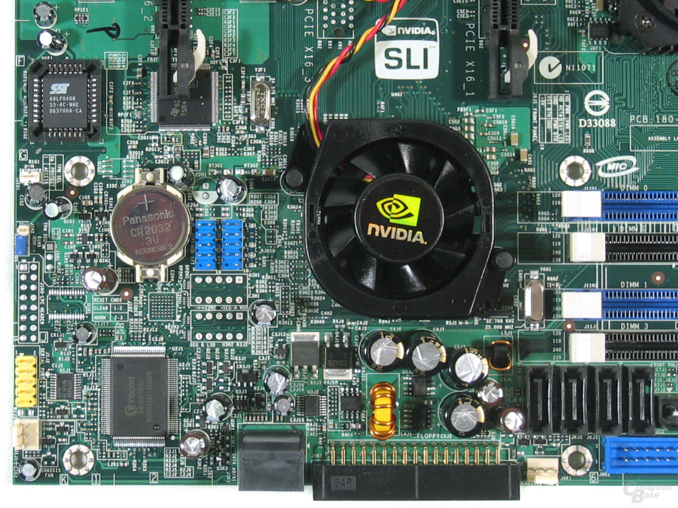 EVGA 122-CK-NF67