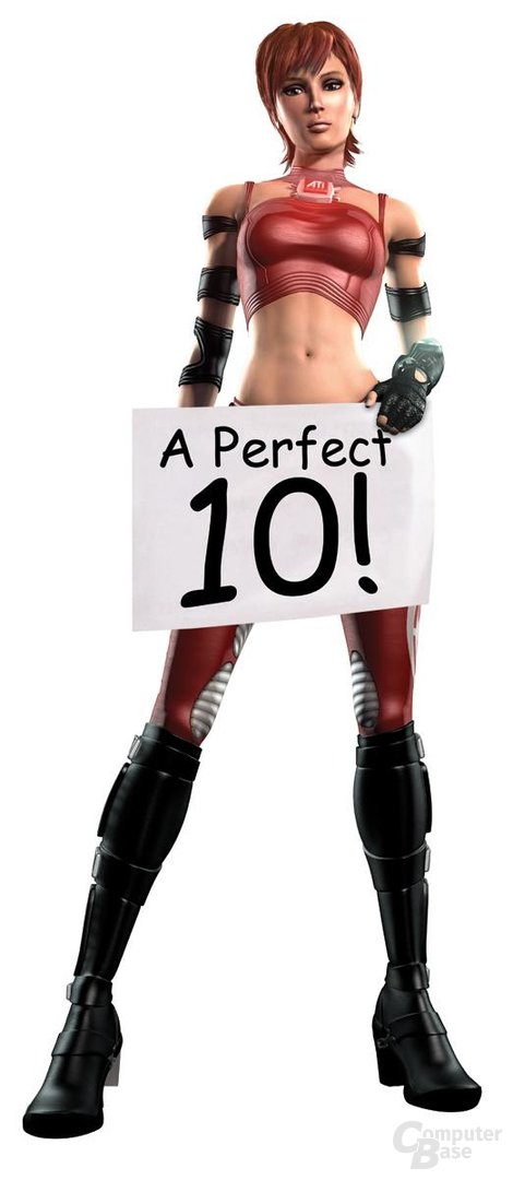 A Perfect 10