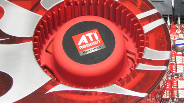 ATi Radeon HD 2900 XT im Test: Platzhirsch oder kleiner Bruder der GeForce 8800?