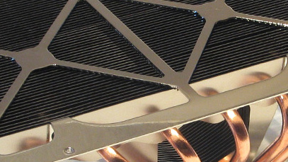 Coolermaster Gemin II im Test: Dual-120-mm-Kühlgigant