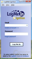 LogMeIn Ignition