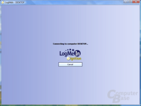 LogMeIn Ignition