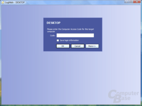 LogMeIn Ignition