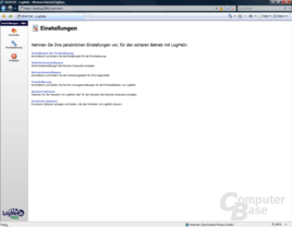 LogMeIn Free