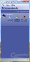 LogMeIn Ignition