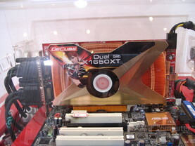 GeCube Gemini 2