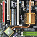 MSI P6N SLI Platinum im Test: Nvidia SLI mit Intel-Prozessor