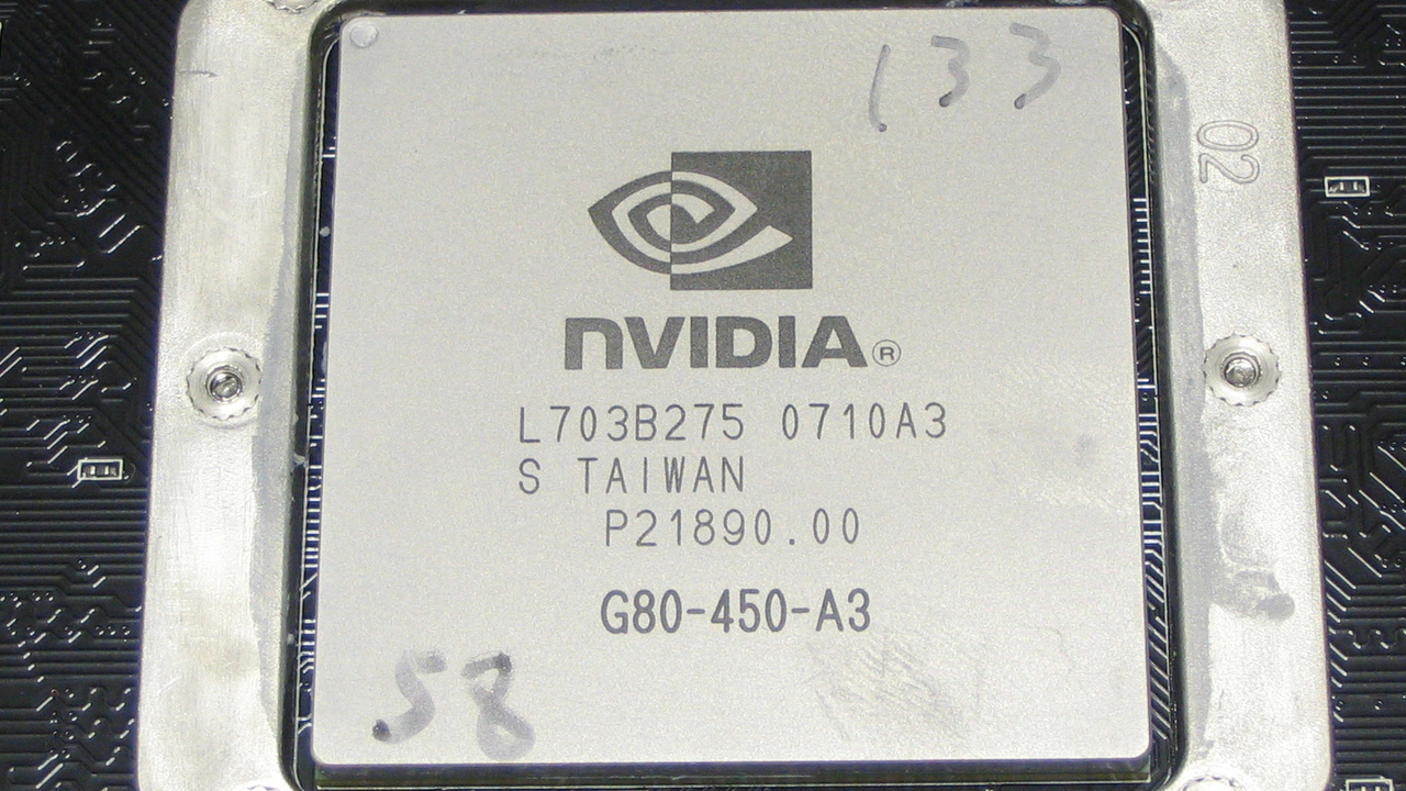 nVidia GeForce 8800 Ultra im Test: Monster-Performance zu einem hohen Preis